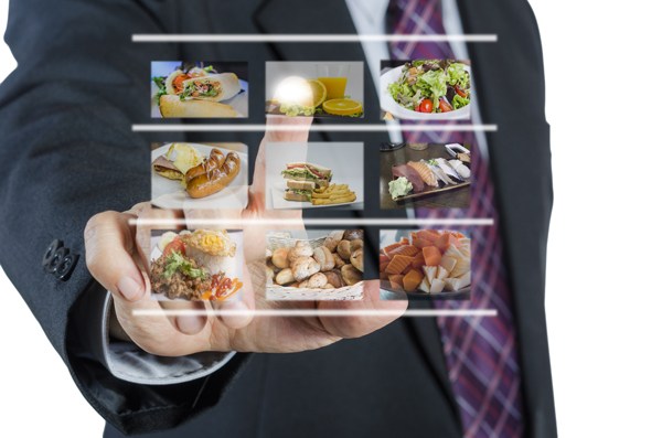 Smart Menus
